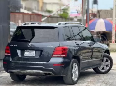 Mercedes-Benz GLK 300