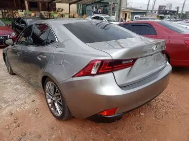 Lexus IS 250