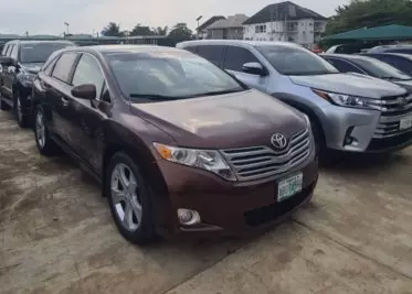 Toyota Venza