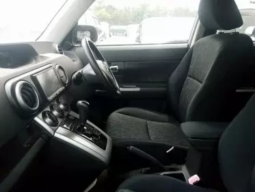 Toyota Rumion