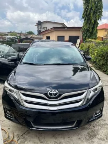 Toyota Venza