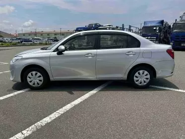 Toyota Axio