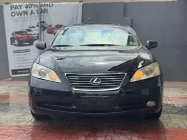 Lexus ES 350