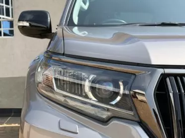 Toyota Landcruiser prado TX.L