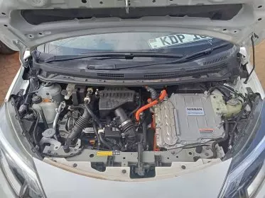 Nissan Note Nismo