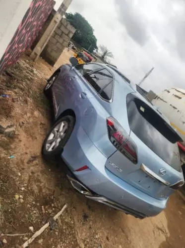 Lexus RX 350