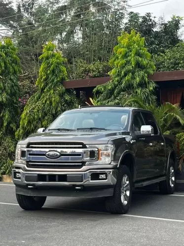 Ford F 150