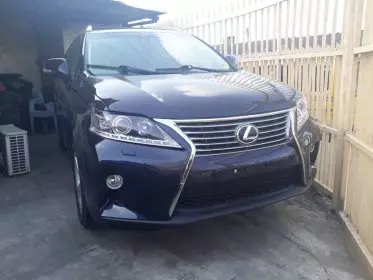 Lexus RX 350