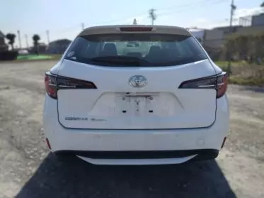 Toyota corolla touring