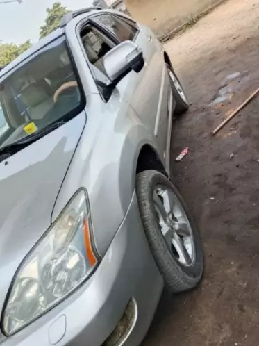 Toyota Lexus RX 350h