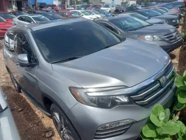 Honda Pilot