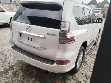 Lexus GX 460