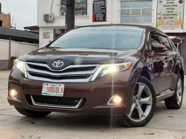 Toyota Venza