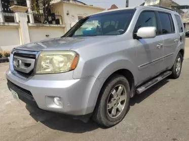 Honda Pilot