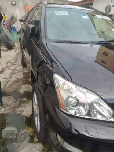 Lexus RX 330