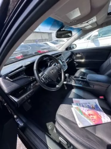 Toyota Avalon