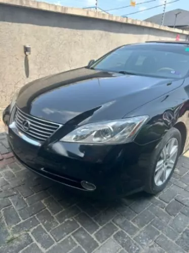 Lexus ES 350