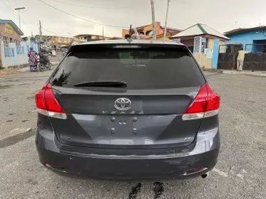 Toyota Venza