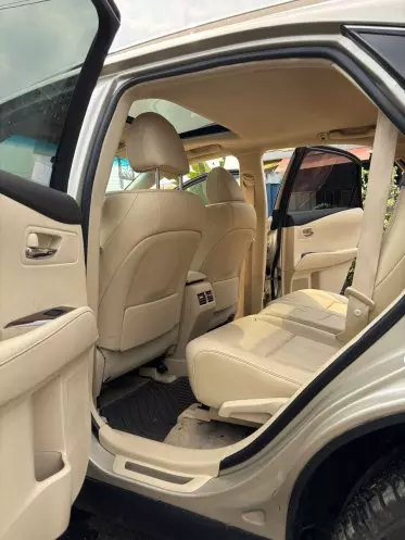Lexus RX 350