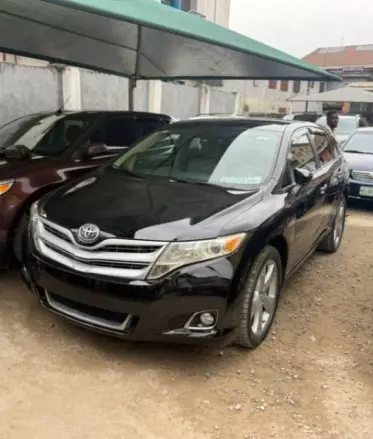 Toyota Venza