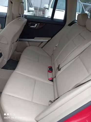 Mercedes-Benz GLK 350