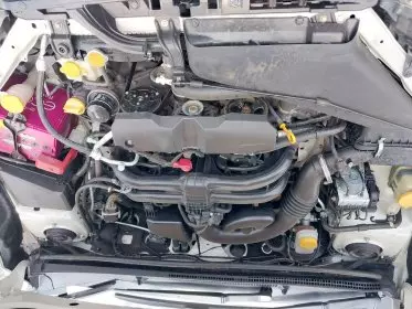Subaru G4