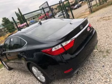 Lexus ES 350