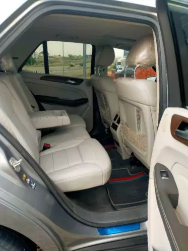Mercedes-Benz ML 350