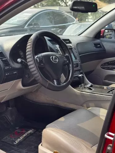 Lexus GS 350