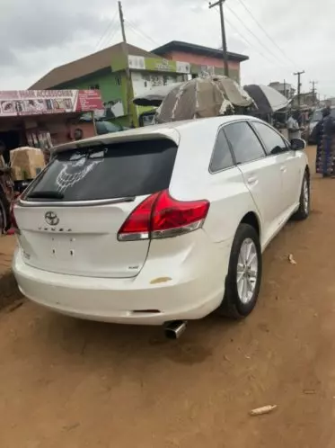 Toyota Venza