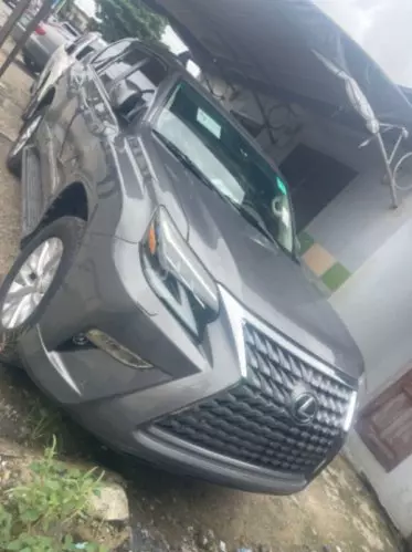 Lexus GX 460