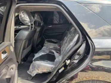 Mercedes-Benz ML 350