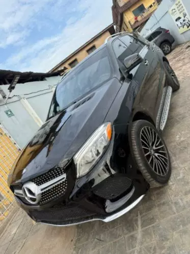 Mercedes-Benz ML 350