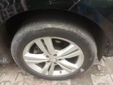 Mercedes-Benz ML 350