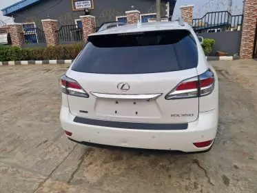 Lexus RX 350