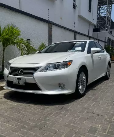 Lexus ES 350