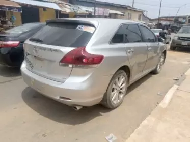 Toyota Venza