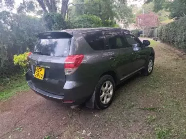 Toyota Vanguard
