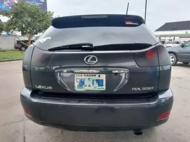 Lexus RX 330