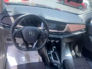 CHANGAN CS15
