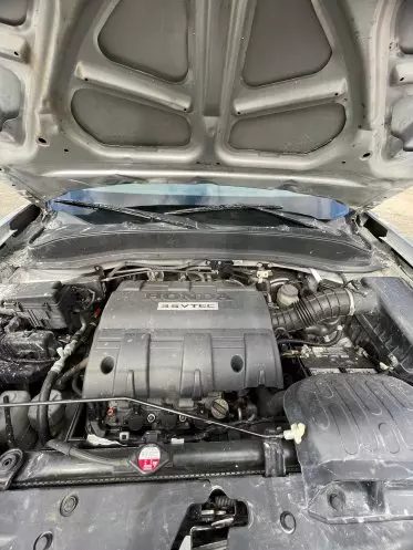 Honda Ridgeline