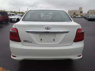 Toyota Axio