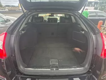 Honda Crosstour