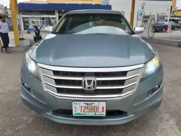 Honda Crosstour