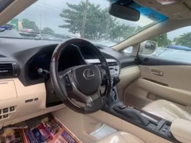 Lexus RX 350