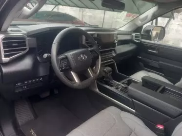 Toyota Tundra