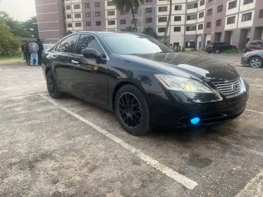 Lexus ES 330