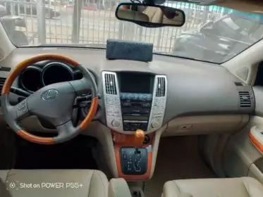 Lexus RX 330