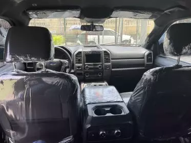 Ford Expedition