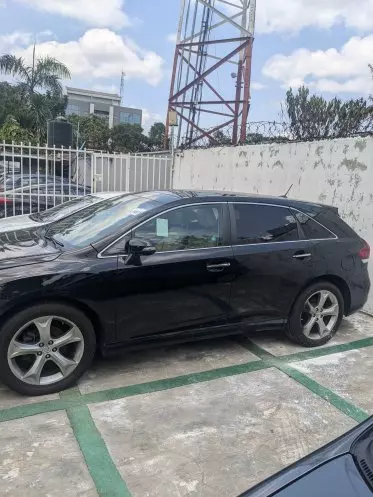 Toyota Venza